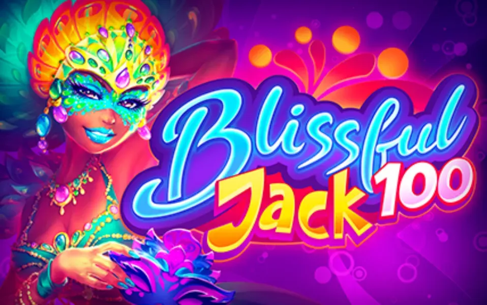 Blissful Jack 100 main thumbnail