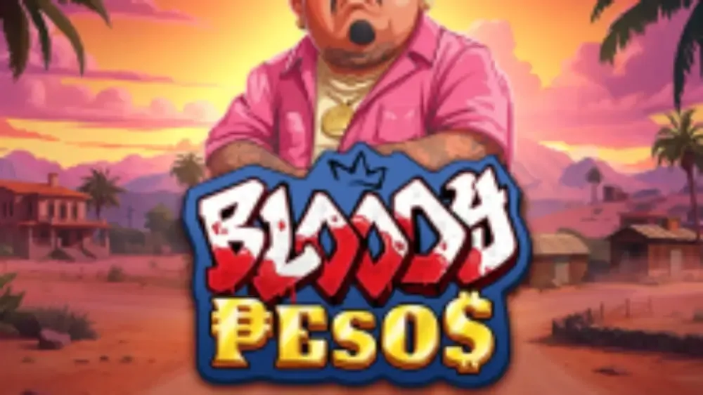 Bloody Pesos