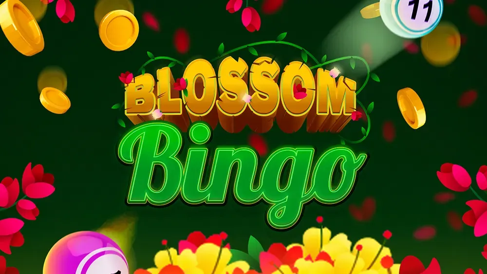 Blossom Bingo main thumbnail