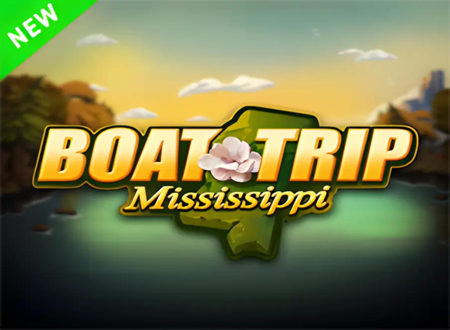 Boat Trip Mississippi main thumbnail