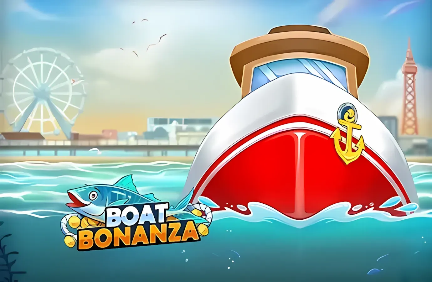 Boat Bonanza