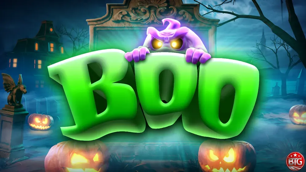 Boo main thumbnail