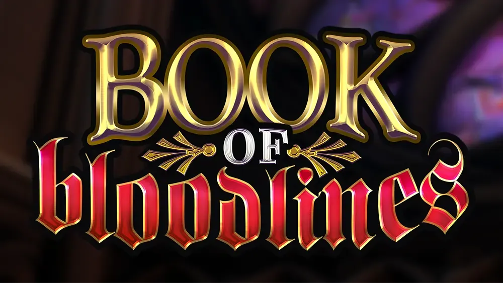 Book of Bloodlines main thumbnail