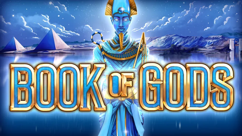 Book of Gods main thumbnail