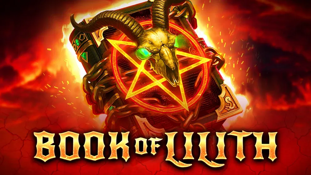 Book Of Lilith main thumbnail