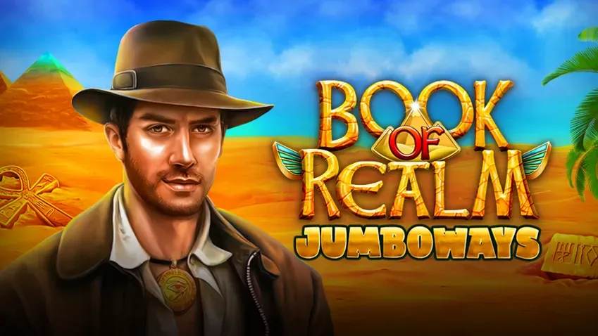 Book Of Realm Jumboways main thumbnail