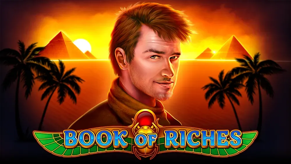 Book of Riches main thumbnail