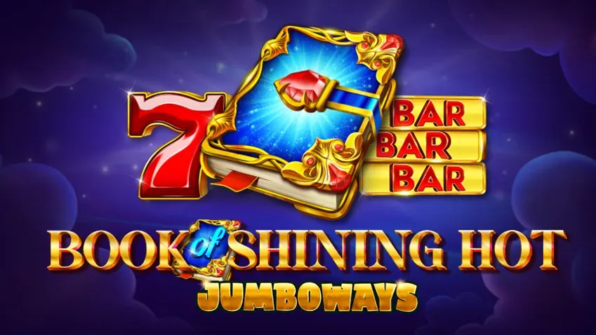Book Of Shining Hot Jumboways main thumbnail