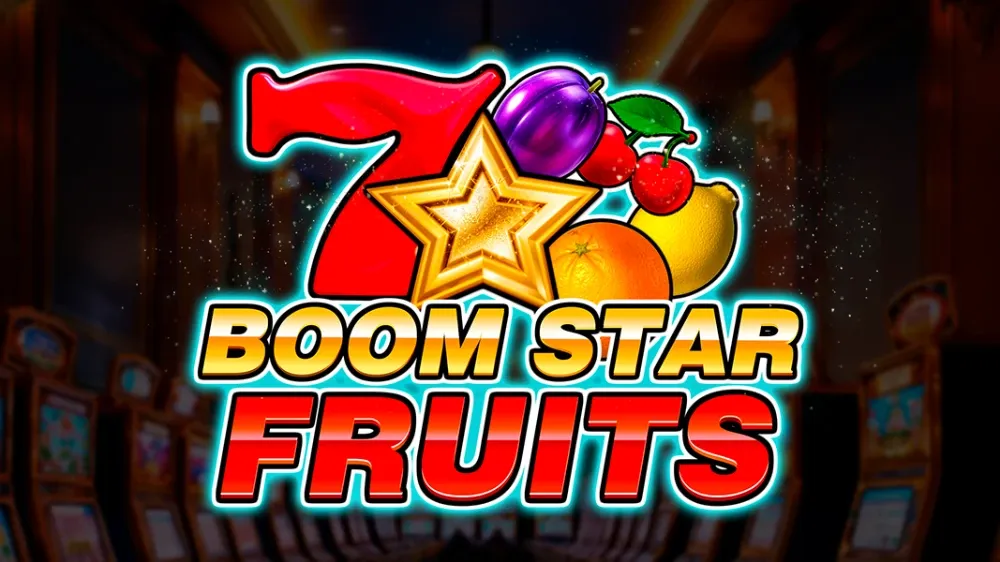 Boom Star Fruits  main thumbnail