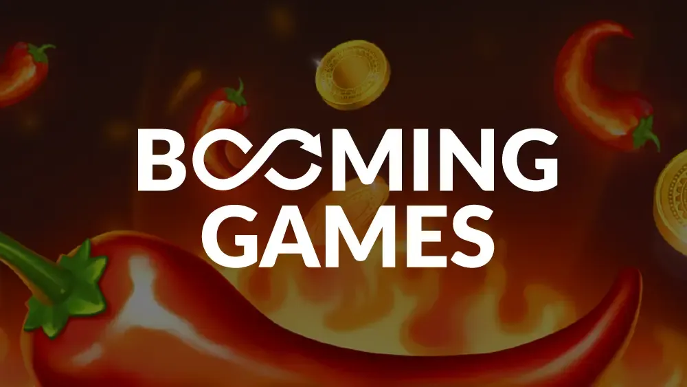 Booming Games