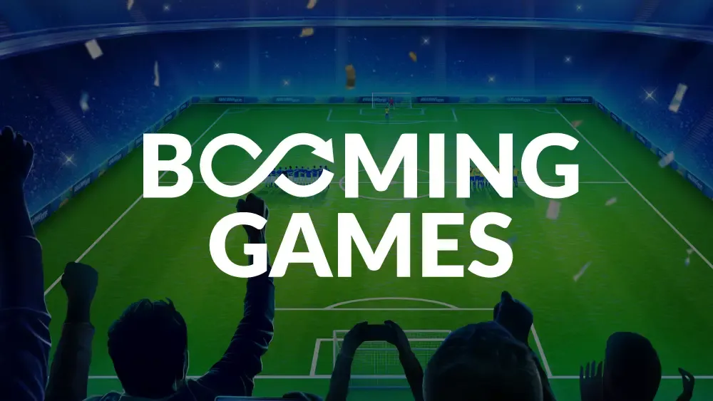 Booming Games