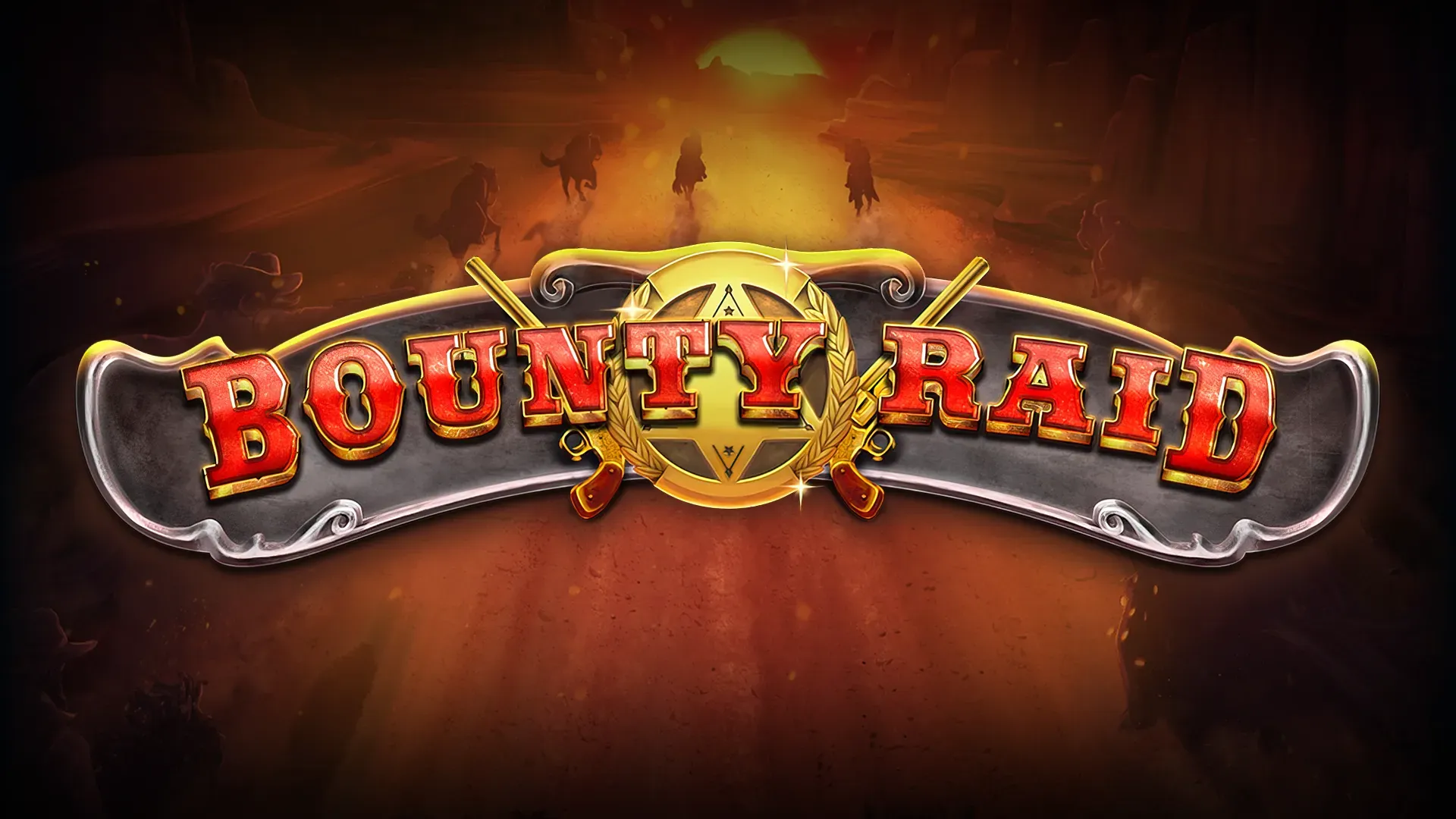 Bounty Raid