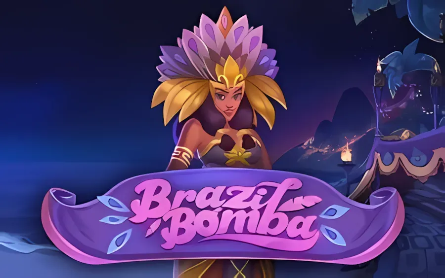 Brazil Bomba main thumbnail