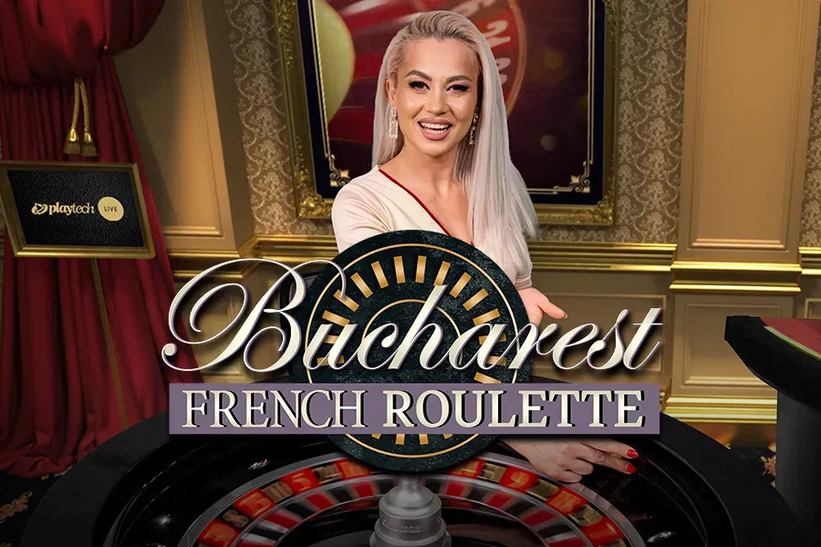 Bucharest French Roulette main thumbnail