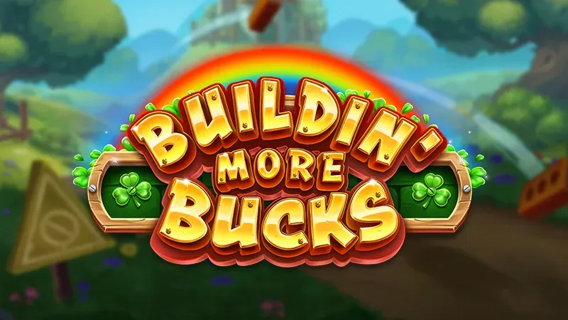 Buildin’ More Bucks main thumbnail