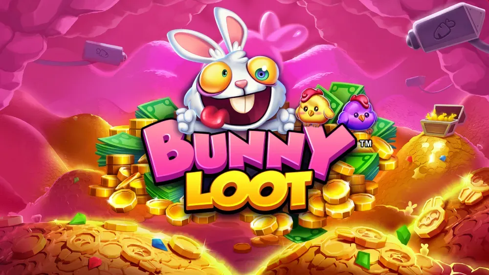 Bunny Loot 