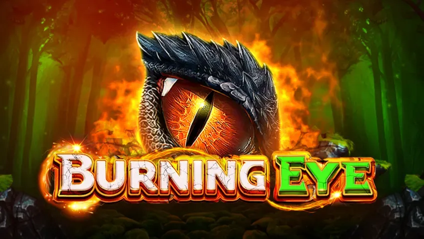 Burning Eye main thumbnail