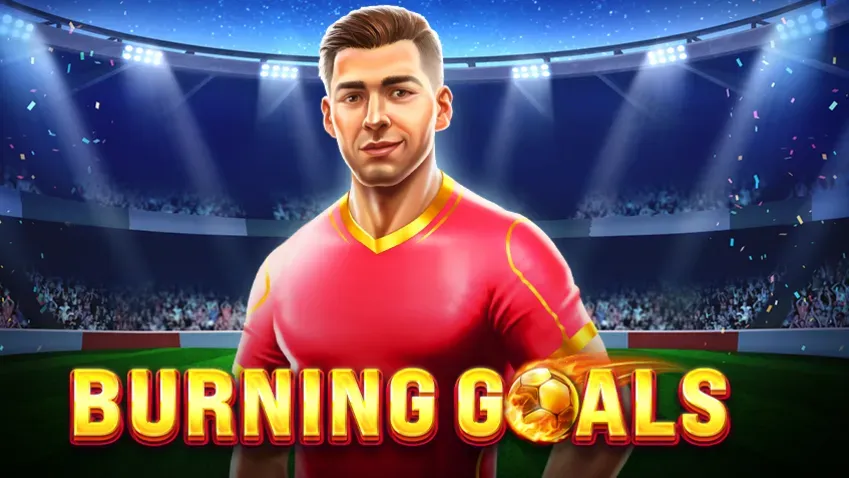 Burning Goals main thumbnail