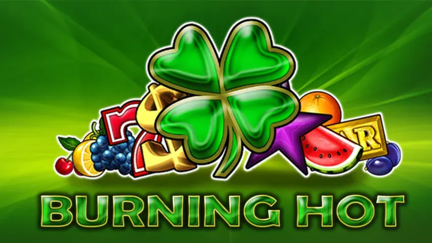 Burning Hot Bell Link main thumbnail