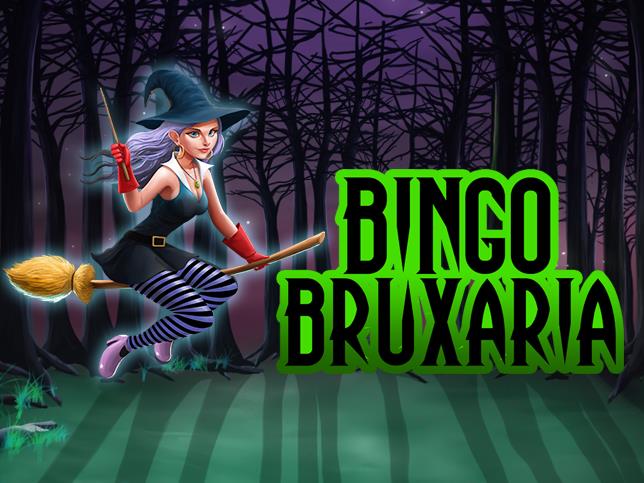 Bingo Bruxaria main thumbnail