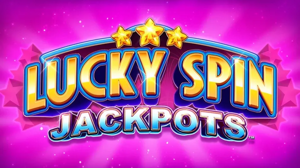 Lucky Spin Jackpots main thumbnail