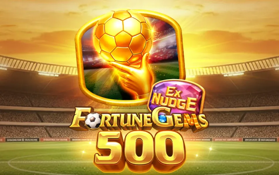 Fortune Gems 500