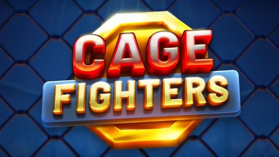 Cage Fighters main thumbnail