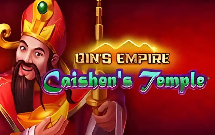 Qin's Empire: Caishen's Temple main thumbnail