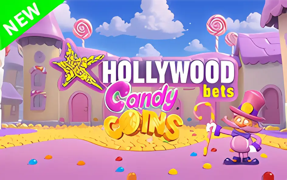 Candy Coins main thumbnail