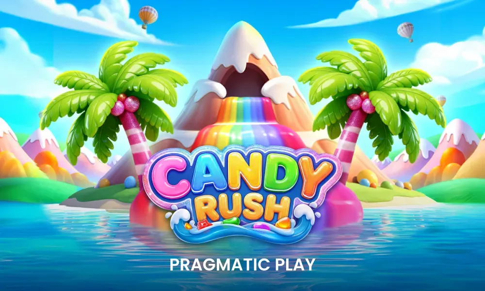 Candy Rush main thumbnail