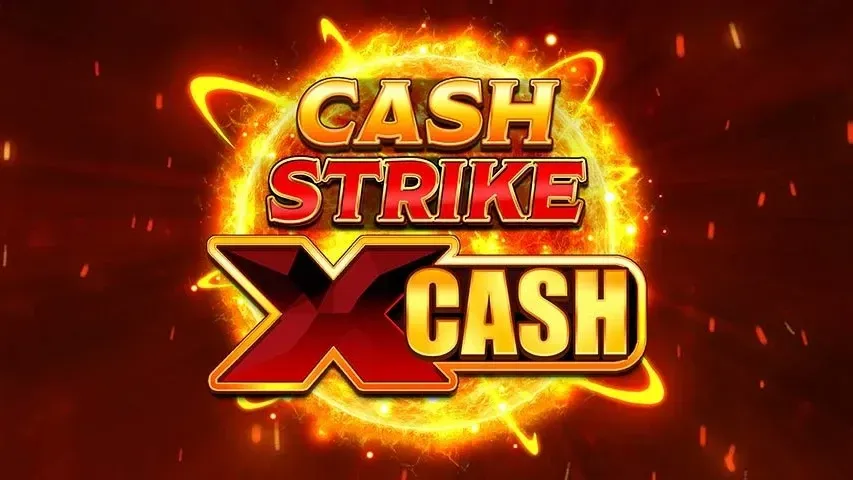 Cash Strike X Cash main thumbnail