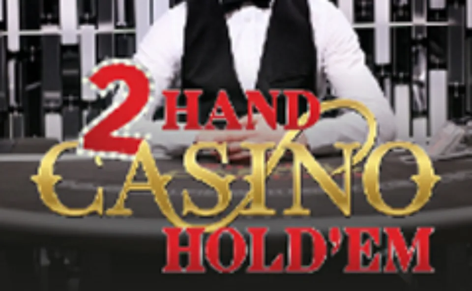 2 Hand Casino Hold’em