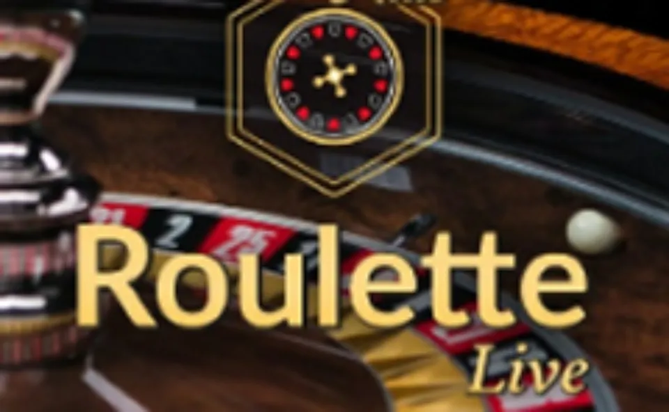 Auto Roulette main thumbnail