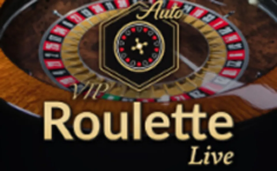 Auto-Roulette VIP main thumbnail