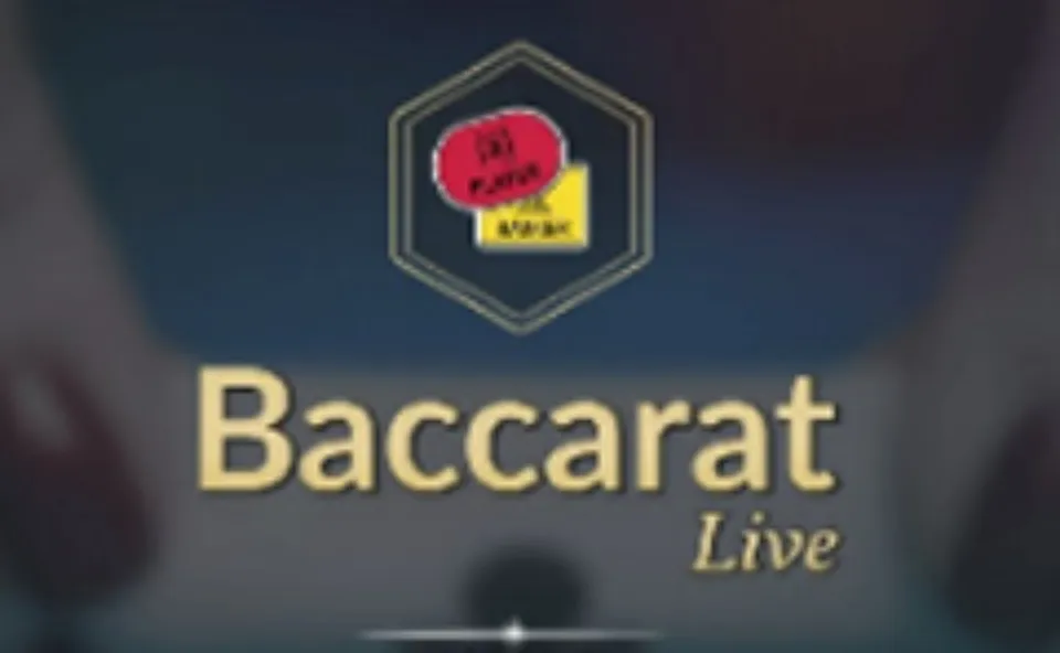 Baccarat A