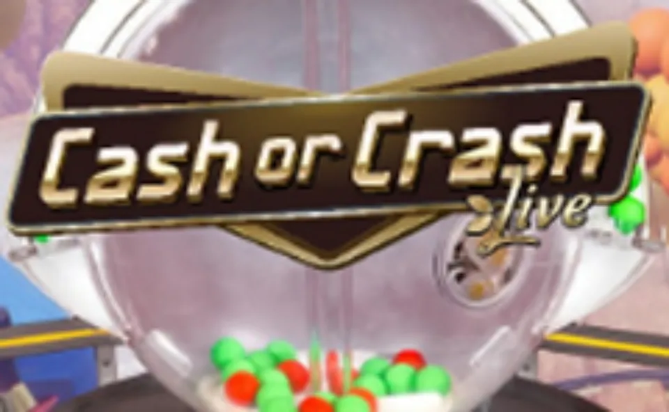 Cash or Crash main thumbnail