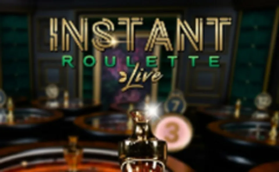 Instant Roulette