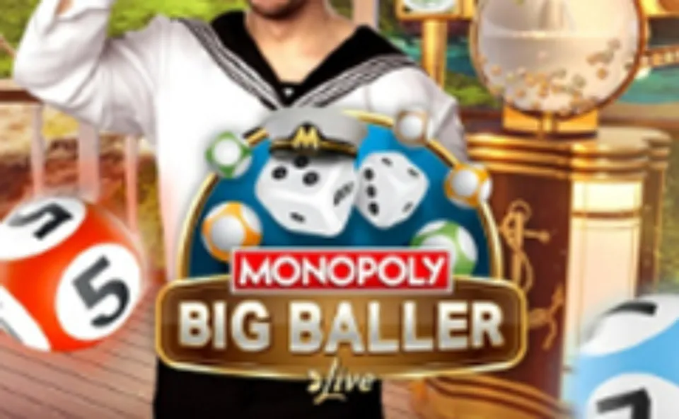 Monopoly Big Baller