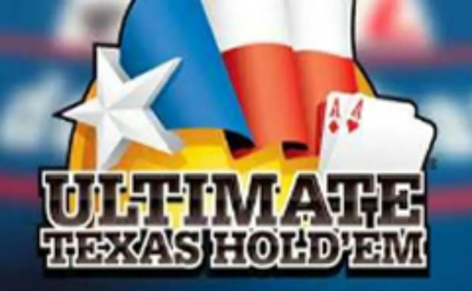 Ultimate Texas Hold'em