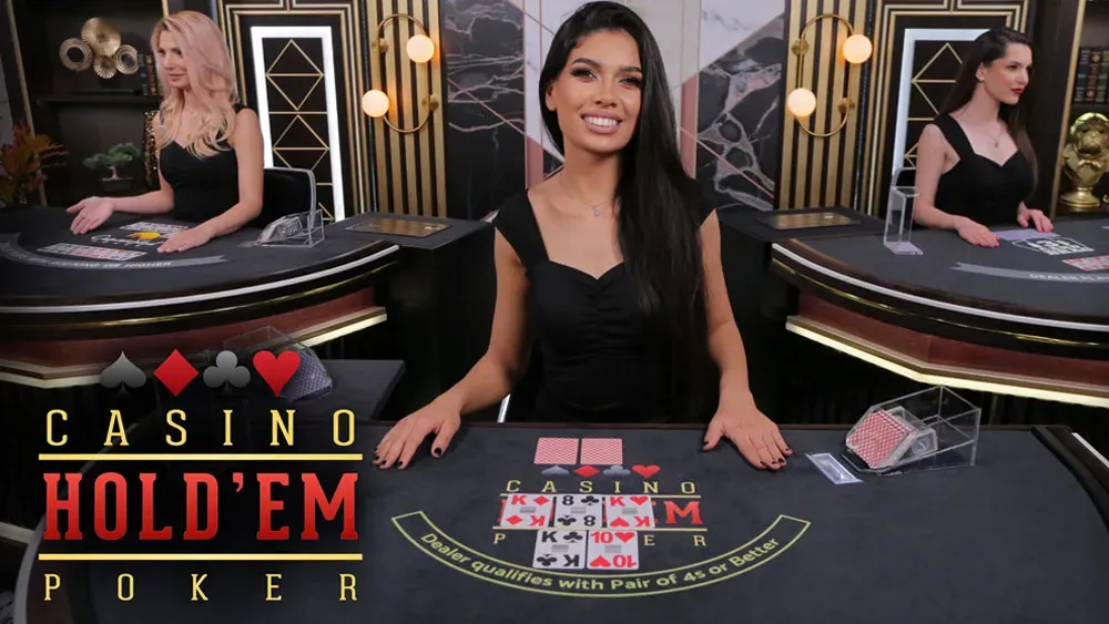 Casino Hold'em main thumbnail