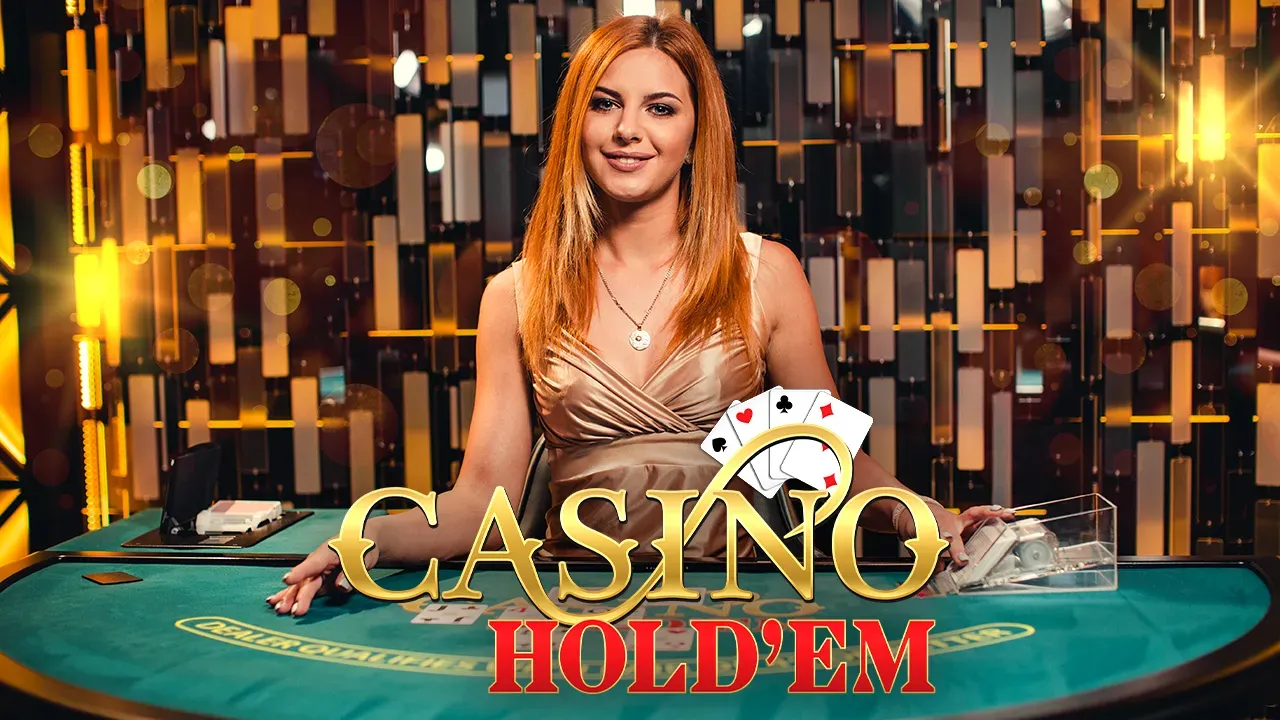 Casino Hold'em