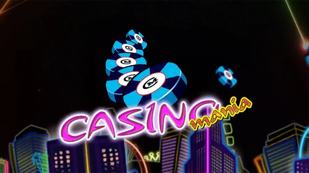 Casino Mania main thumbnail