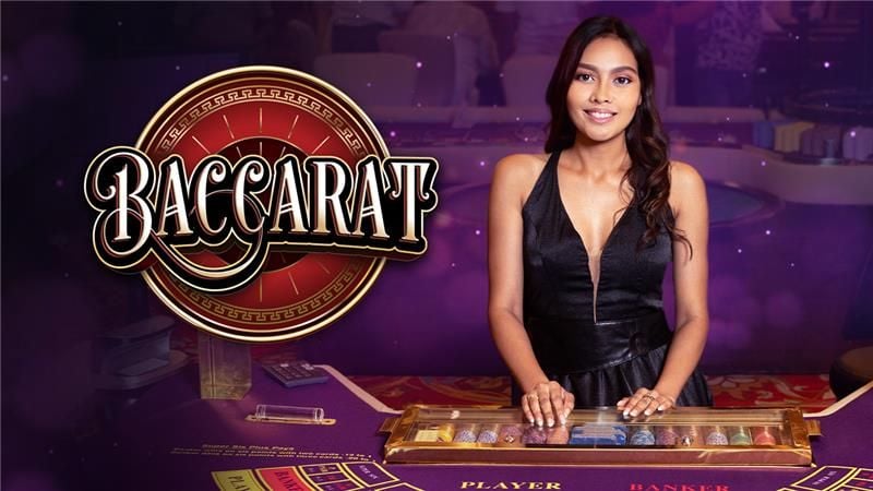 Baccarat E main thumbnail