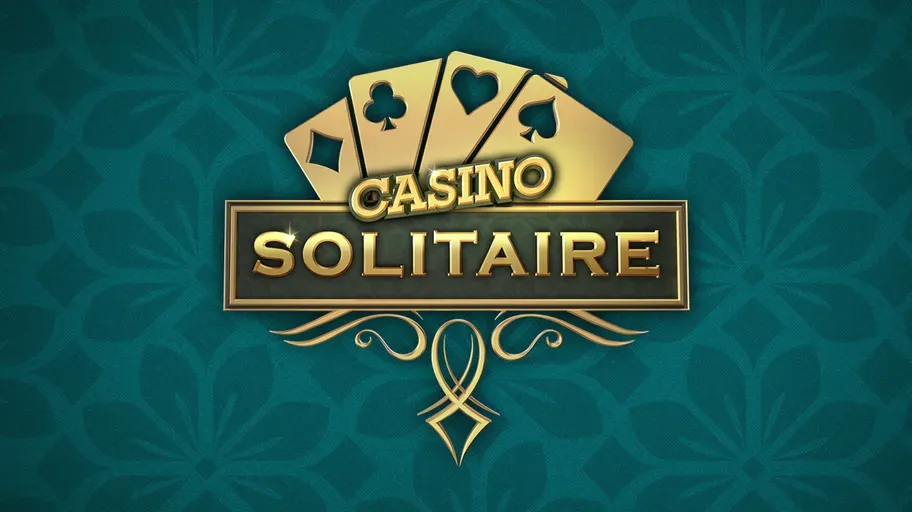 Casino Solitaire main thumbnail