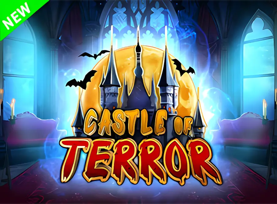 Castle of Terror main thumbnail