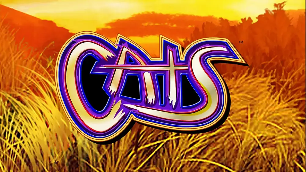 Cats main thumbnail