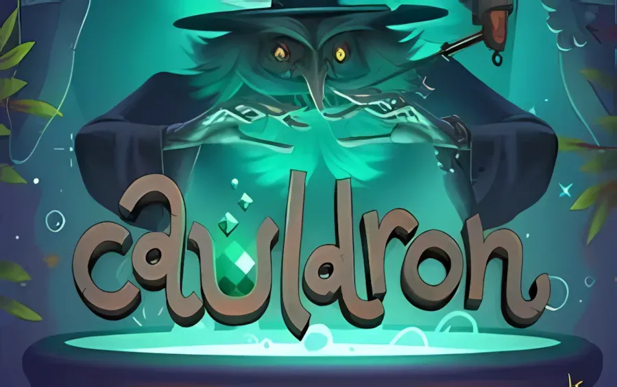 Cauldron main thumbnail