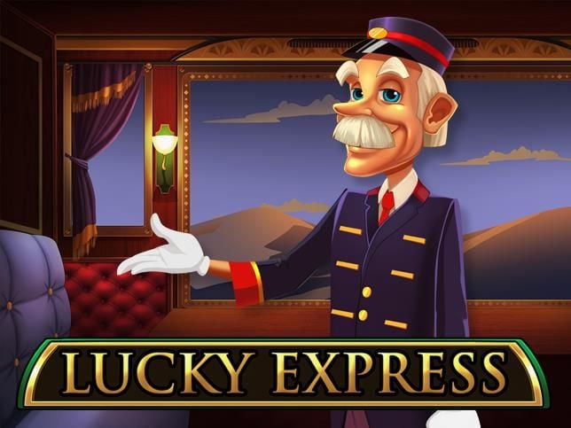 Lucky Express main thumbnail