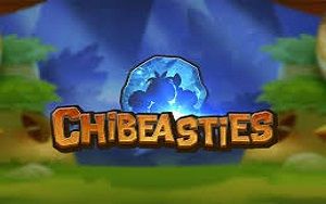 Chibeasties