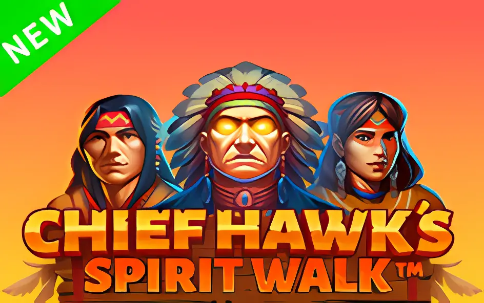 Chief Hawks Spirit Walk main thumbnail